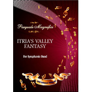 Itria's valley fantasy (Versione cartacea)
